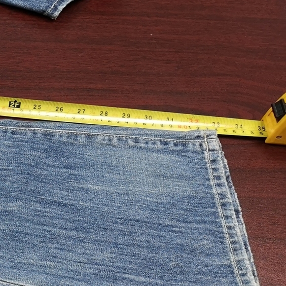 Jean - Picture 9 of 11